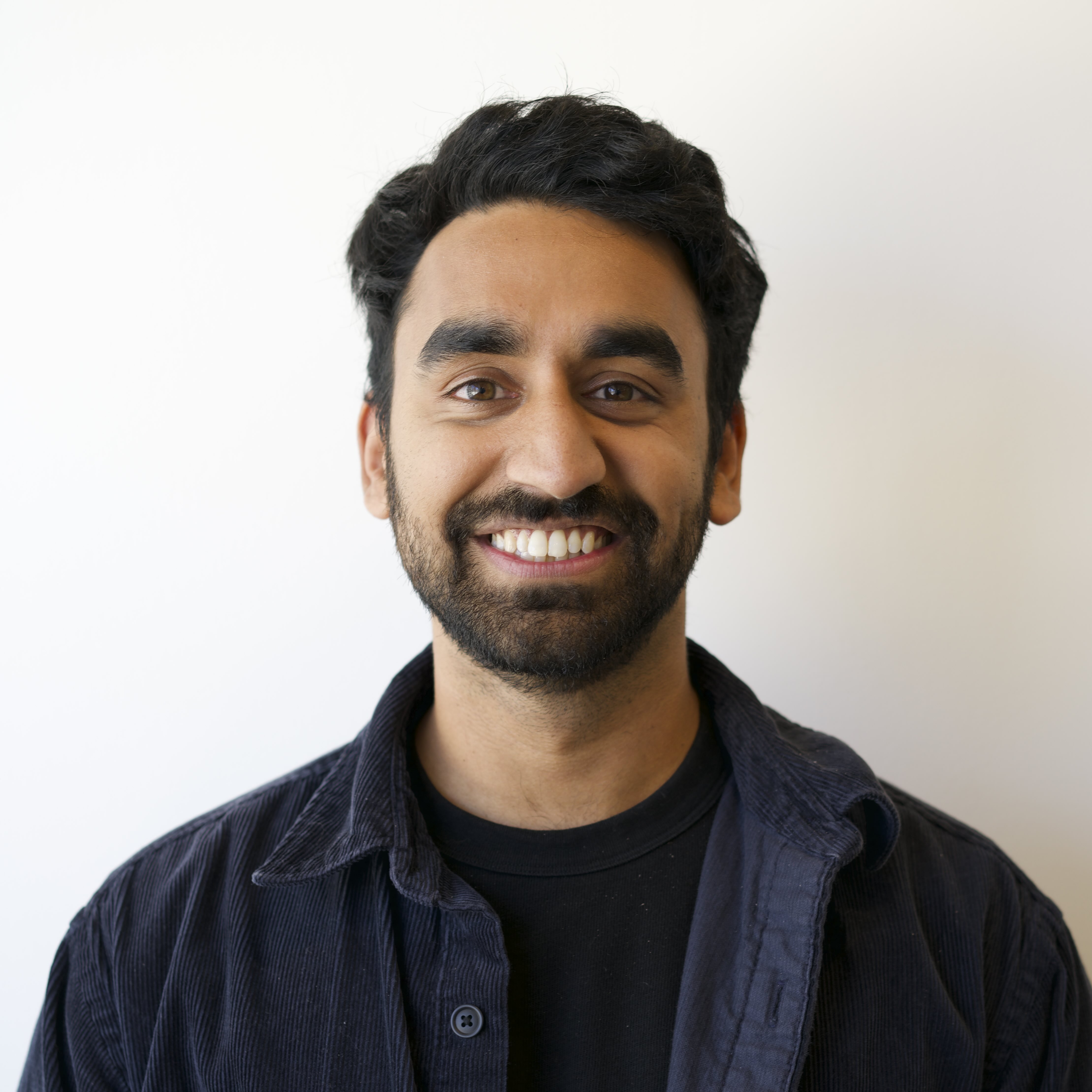 Samir Menon